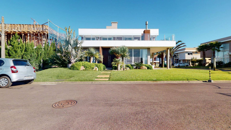 Imagem Casa com 4 Quartos à Venda, 459 m² em Maristela - Xangri-lá
