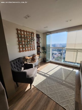 Foto do imóvel Apartamento com 2 Quartos à Venda, 64 m² em Vila Sônia - São Paulo