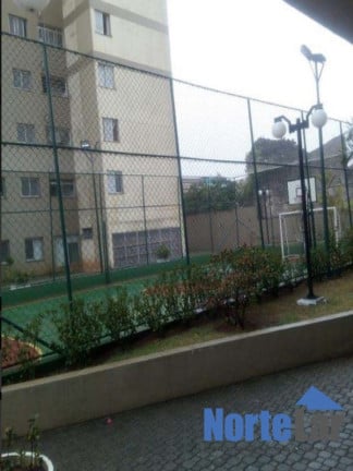 Foto do imóvel Apartamento com 3 Quartos à Venda, 66 m² em Limão - São Paulo