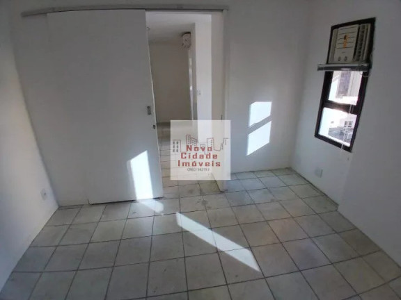 Foto do imóvel Imóvel com 1 Quarto à Venda, 29 m² em Itaim Bibi - São Paulo