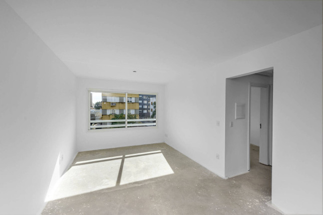 Foto do imóvel Apartamento com 2 Quartos à Venda, 6.677 m² em São João - Porto Alegre