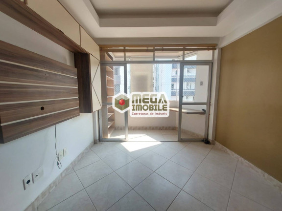 Foto do imóvel Apartamento com 2 Quartos à Venda, 63 m² em Trindade - Florianópolis