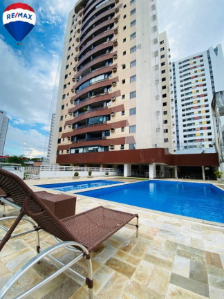 Imagem Apartamento com 3 Quartos à Venda, 128 m² em Adrianópolis - Manaus