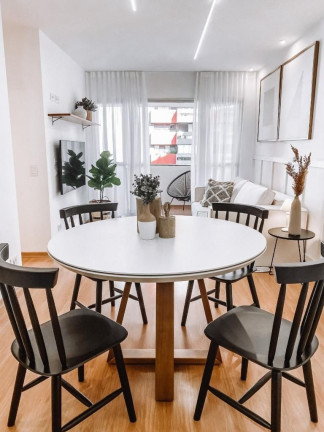 Imagem Apartamento com 2 Quartos à Venda, 58 m² em Vila Madalena - São Paulo