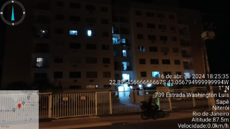 Foto do imóvel Imóvel com 2 Quartos à Venda, 52 m² em Sape - Niteroi Foto do imóvel Imóvel com 2 Quartos à Venda, 52 m² em Sape - Niteroi