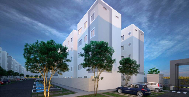 Imagem Apartamento com 2 Quartos à Venda, 88 m² em Guaratiba - Rio De Janeiro