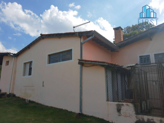 Imagem Chácara com 3 Quartos à Venda, 360 m² em Vila Cascais - Vinhedo