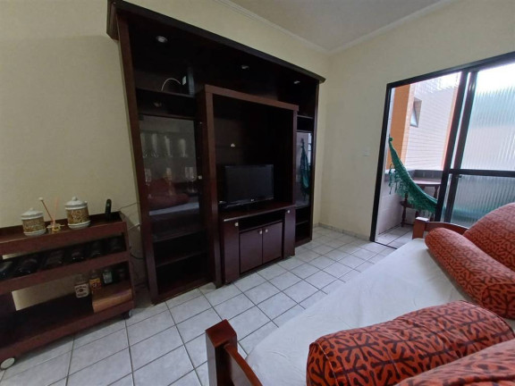 Foto do imóvel Apartamento com 1 Quarto à Venda, 60 m² em Aviação - Praia Grande