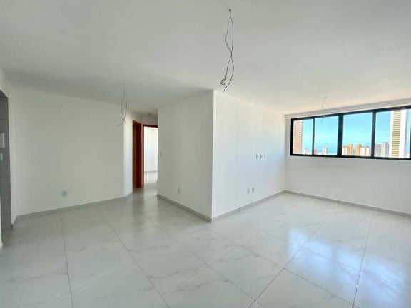 Foto do imóvel Apartamento com 3 Quartos à Venda, 73 m² em Miramar - João Pessoa