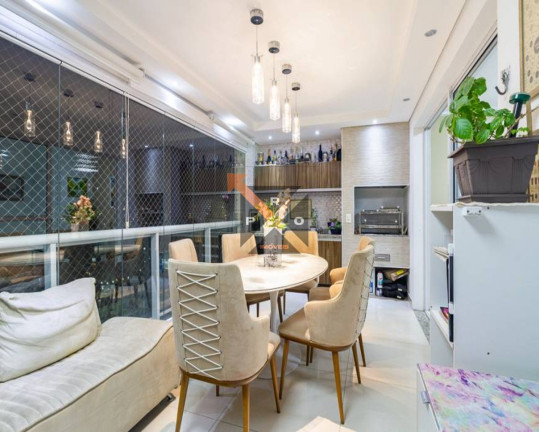 Foto do imóvel Imóvel com 3 Quartos à Venda, 110 m² em Alto Da Mooca - São Paulo
