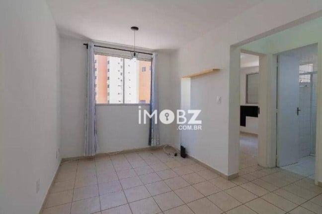 Foto do imóvel Imóvel com 2 Quartos à Venda, 49 m² em Portal Do Morumbi - São Paulo
