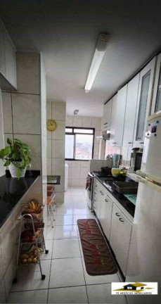 Imagem Apartamento com 2 Quartos à Venda, 62 m² em Vila Santa Catarina - São Paulo