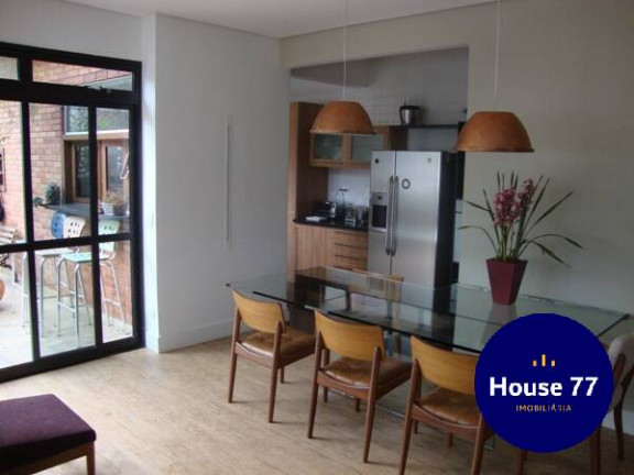 Imagem Apartamento com 2 Quartos à Venda, 174 m² em Pinheiros - São Paulo