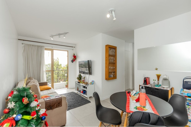Foto do imóvel Imóvel com 3 Quartos à Venda, 61 m² em Vila Santa Catarina - São Paulo