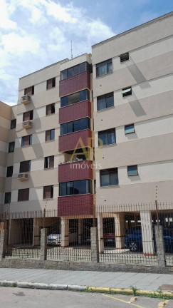 Foto do imóvel Apartamento com 2 Quartos à Venda, 61 m² em Estreito - Florianópolis