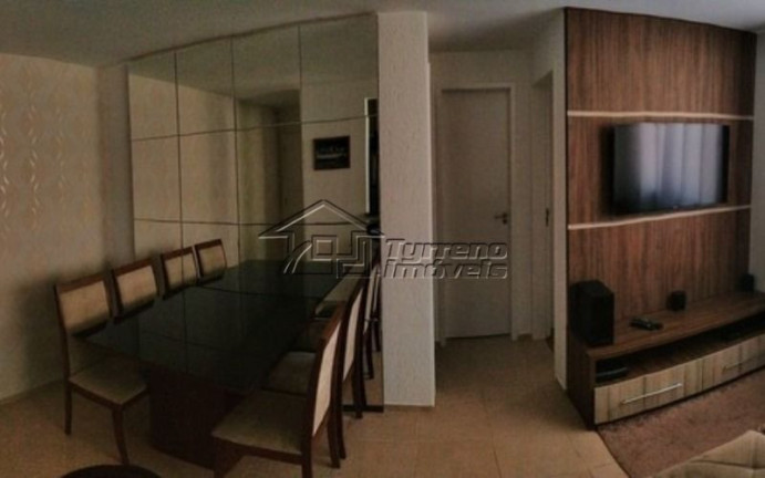 Foto do imóvel Apartamento com 2 Quartos à Venda, 51 m² em Parque Residencial Flamboyant  - São José Dos Campos