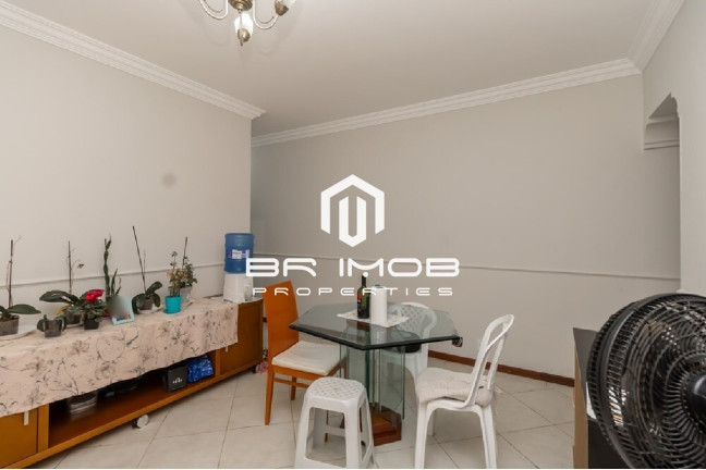 Foto do imóvel Imóvel com 2 Quartos à Venda, 80 m² em Vila Clementino - São Paulo