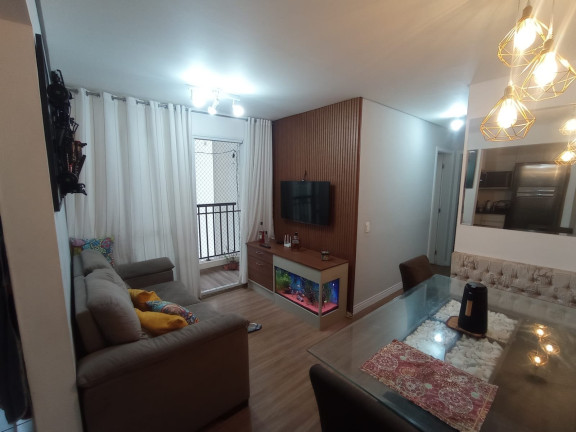 Foto do imóvel Apartamento com 2 Quartos à Venda, 53 m² em Centro - São Bernardo Do Campo