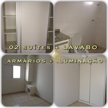 Imagem Apartamento com 2 Quartos à Venda, 95 m² em Jardim Botânico - Ribeirão Preto