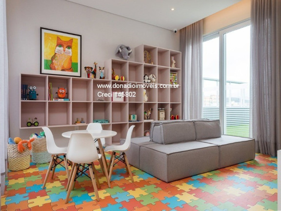 Imagem Apartamento com 2 Quartos à Venda, 80 m² em Campinas - São José