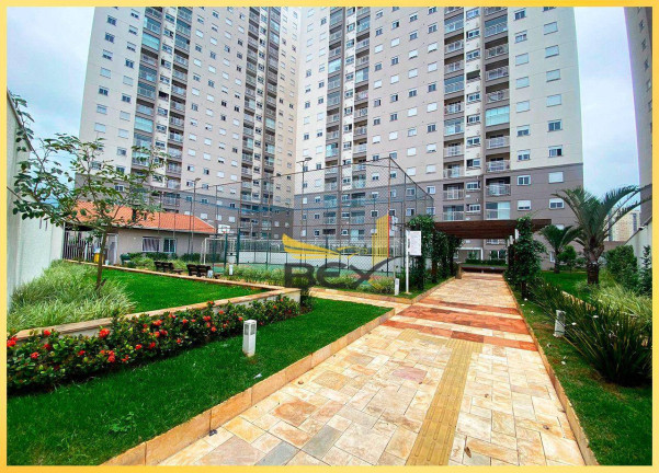 Imagem Apartamento com 3 Quartos à Venda, 71 m² em Centro - Barueri