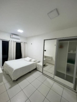 Foto do imóvel Apartamento com 2 Quartos à Venda, 72 m² em Porto Das Dunas - Aquiraz