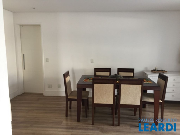 Imagem Apartamento com 3 Quartos à Venda, 127 m² em Ipiranga - São Paulo