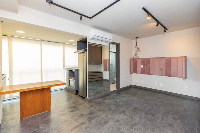 Foto do imóvel Apartamento com 1 Quarto à Venda, 29 m² em Perdizes - São Paulo