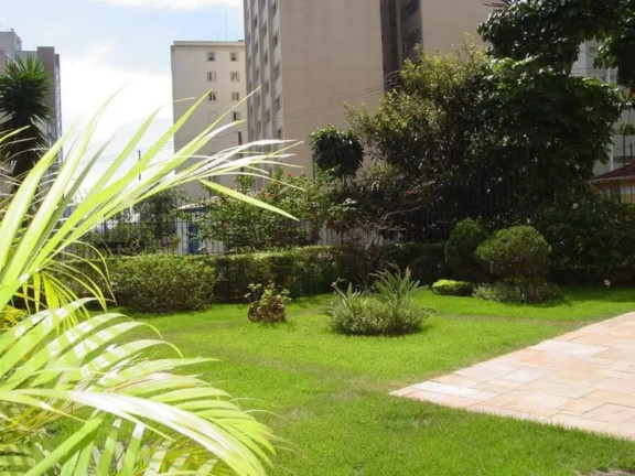 Imagem Apartamento com 4 Quartos à Venda, 306 m² em Paraiso - São Paulo