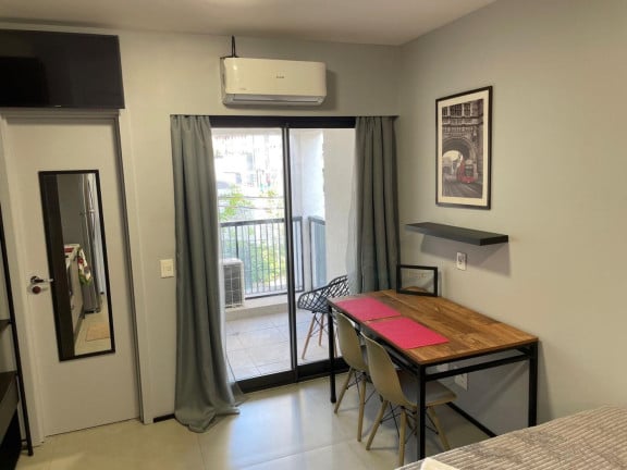 Foto do imóvel Imóvel Comercial à Venda, 24 m² em Vila Mariana - São Paulo