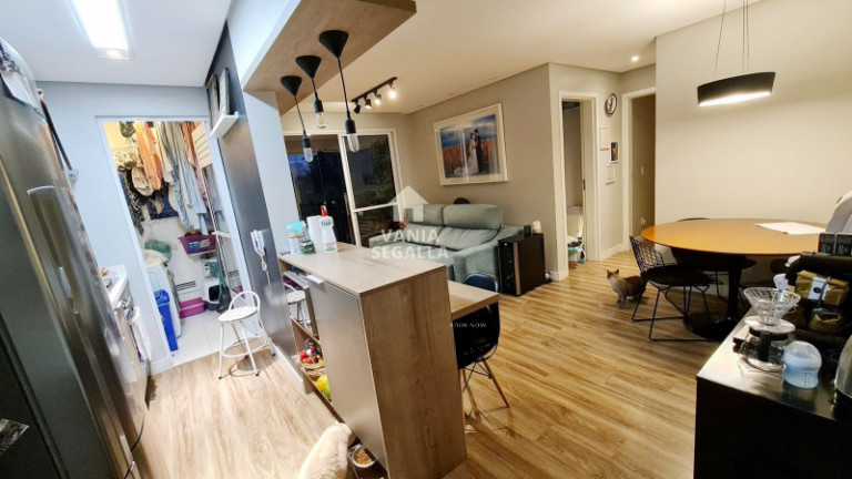 Foto do imóvel Apartamento com 2 Quartos à Venda, 66 m² em Vila Ipojuca - São Paulo
