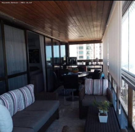Imagem Apartamento com 4 Quartos à Venda, 324 m² em Piedade - Jaboatão Dos Guararapes