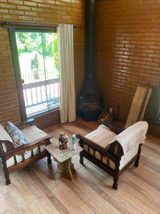 Imagem Casa com 2 Quartos à Venda, 1 m² em Sao Pedro - Lumiar - Nova Friburgo