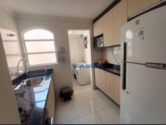 Foto do imóvel Apartamento com 3 Quartos à Venda, 67 m² em Vila Rosália - Guarulhos