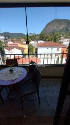Foto do imóvel Apartamento com 3 Quartos à Venda, 120 m² em Alto - Teresópolis