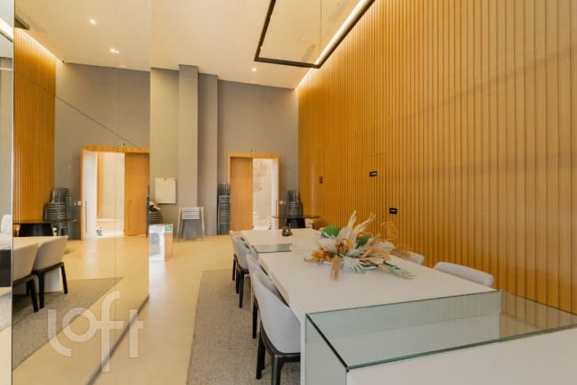 Foto do imóvel Apartamento com 4 Quartos à Venda, 153 m² em Vila Leopoldina - São Paulo