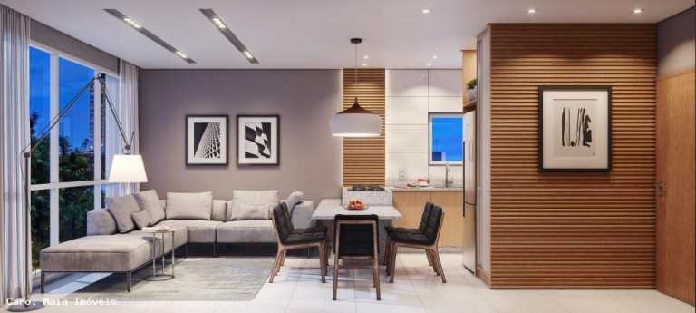 Foto do imóvel Apartamento com 2 Quartos à Venda, 34 m² em São Pedro - Belo Horizonte