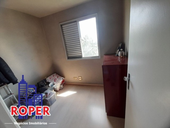 Foto do imóvel Apartamento com 3 Quartos à Venda, 70 m² em Chácara Belenzinho - São Paulo