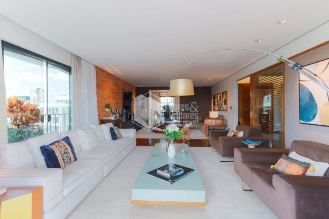 Foto do imóvel Apartamento com 2 Quartos à Venda, 288 m² em Higienópolis - São Paulo