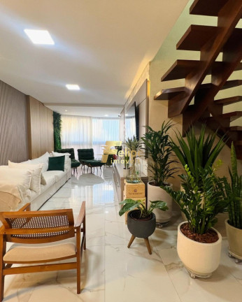 Foto do imóvel Cobertura com 4 Quartos à Venda, 330 m² em Praia Da Costa - Vila Velha