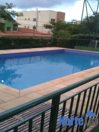 Foto do imóvel Apartamento com 3 Quartos à Venda, 57 m² em Portais (polvilho) - Cajamar