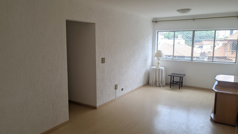 Foto do imóvel Apartamento com 2 Quartos à Venda, 96 m² em Vila Mariana - São Paulo
