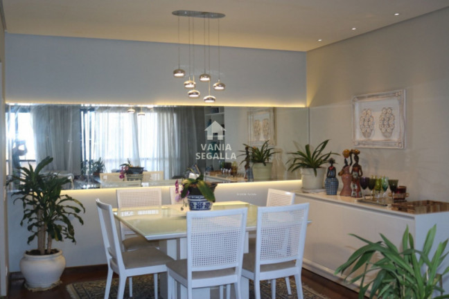 Foto do imóvel Apartamento com 3 Quartos à Venda, 132 m² em Perdizes - São Paulo