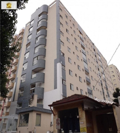 Imagem Apartamento com 3 Quartos à Venda, 148 m² em Santa Paula - São Caetano Do Sul