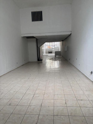 Foto do imóvel Imóvel Comercial à Venda, 300 m² em Bom Retiro - São Paulo
