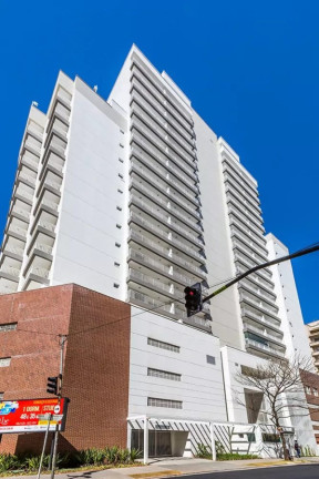 Foto do imóvel Apartamento com 1 Quarto à Venda, 36 m² em República - São Paulo