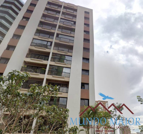Foto do imóvel Apartamento com 3 Quartos à Venda, 96 m² em Santa Paula - São Caetano Do Sul