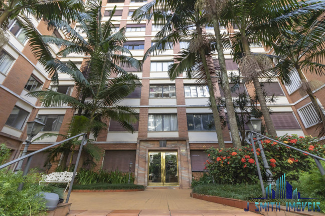 Foto do imóvel Apartamento com 2 Quartos à Venda, 120 m² em Higienópolis - São Paulo