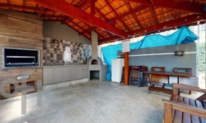 Imagem Apartamento com 2 Quartos à Venda, 60 m² em Sacoma - São Paulo
