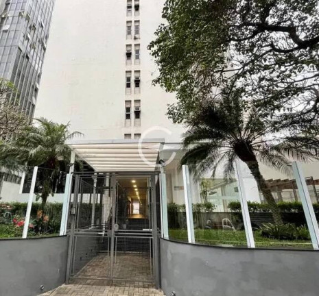 Foto do imóvel Apartamento com 3 Quartos à Venda, 106 m² em Itaim Bibi - São Paulo